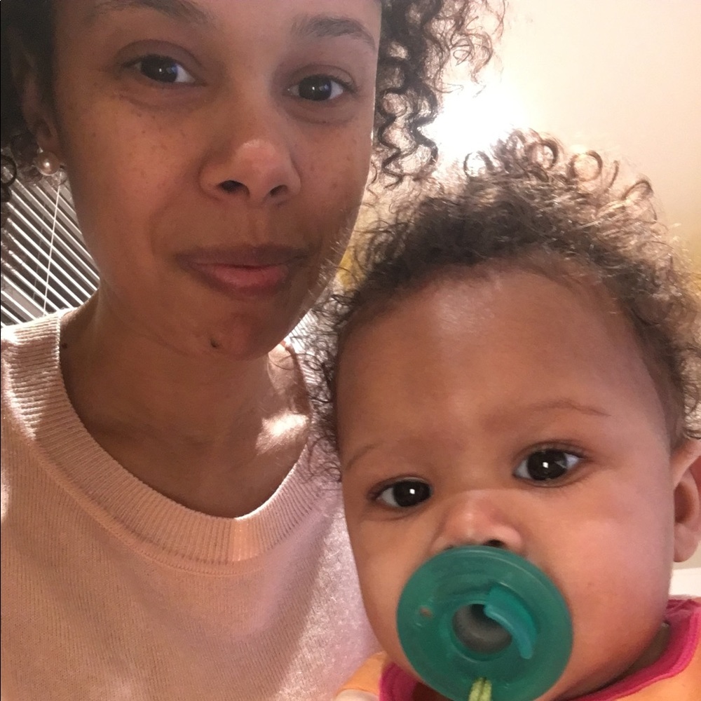 Meet your Posher, Christian